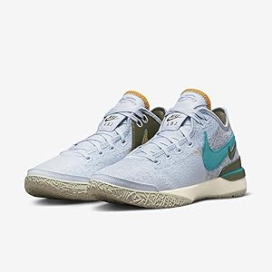 Zoom LeBron NXXT Gen Blue Tint ナイキ レブロン Nike Zoom LeBron NXXT Gen 